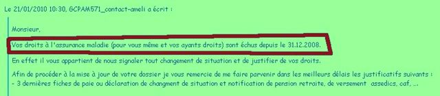 Desafilliation sauvage remake 1